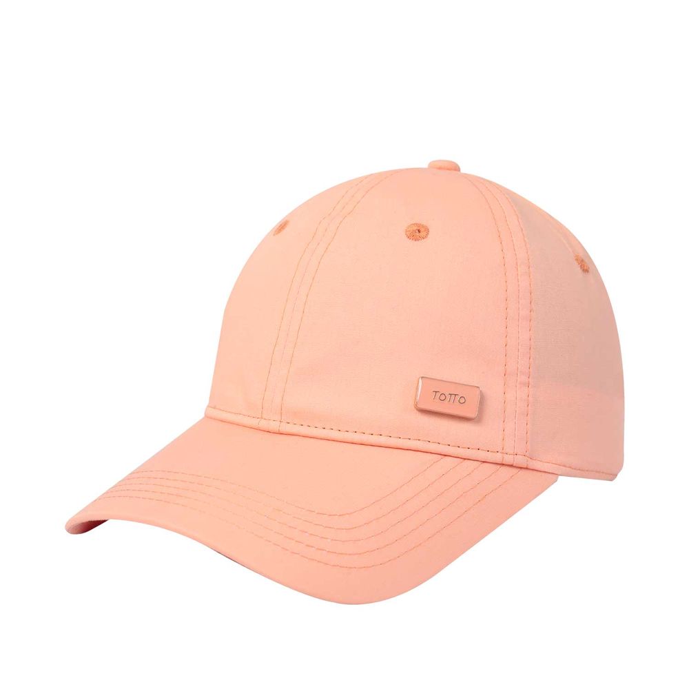 gorras totto