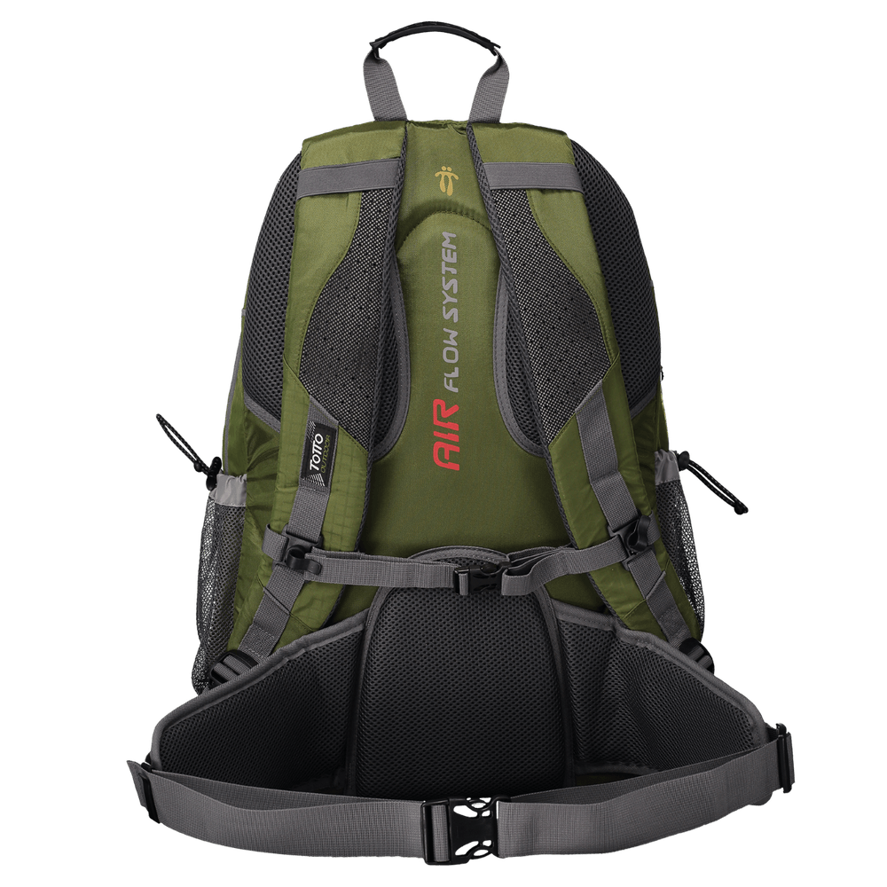 Mochila totto outdoor shop