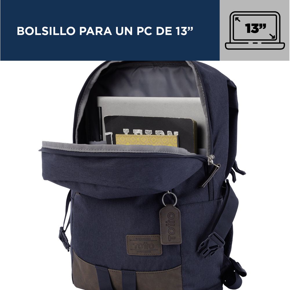 La mochila para el trabajo: cada vez más popular 【 blog ravanetto 】