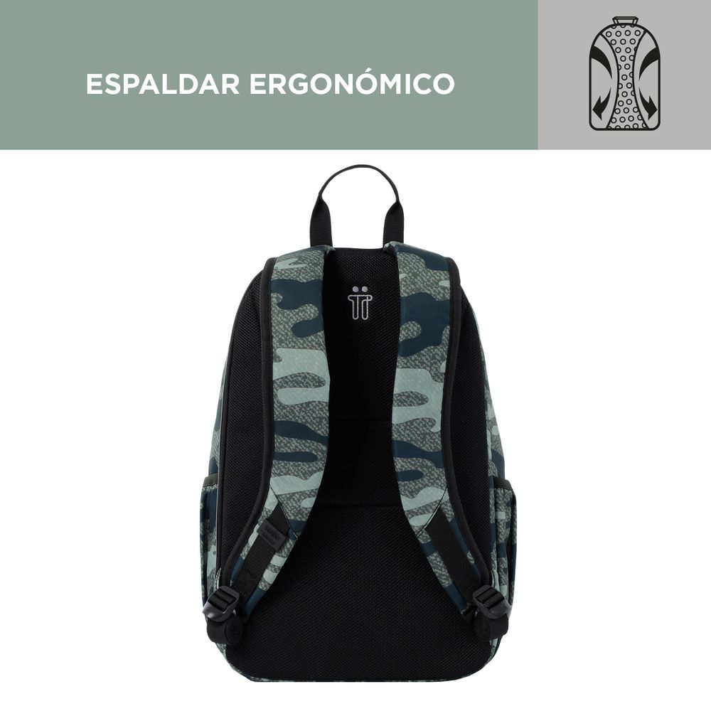 Casual em Mochilas Hombre Viaje – tottopr