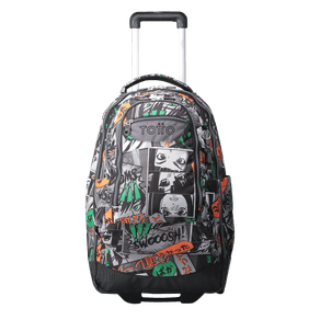 Estampado em Mochilas tottopr
